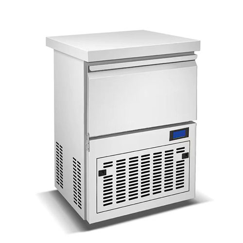 30Kg Gourmet Ice machine FP-30G